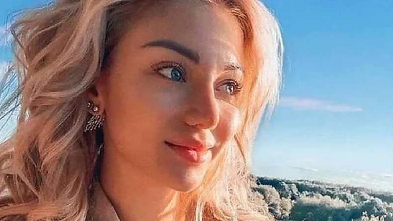 نهاية مأساوية لفتاة وصفت بوتين بالمختل عقليا