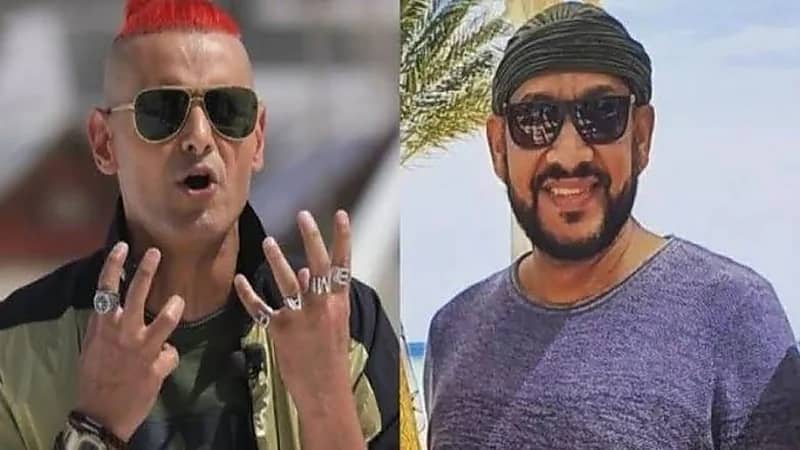 كاريكا: برنامج رامز جلال "مفبرك" ويتم باتفاق مسبق مع الضيوف 