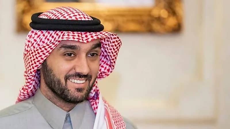 وزير الرياضة يوجه بإقامة حفل بمناسبة تأهل المنتخب الوطني لكأس العالم