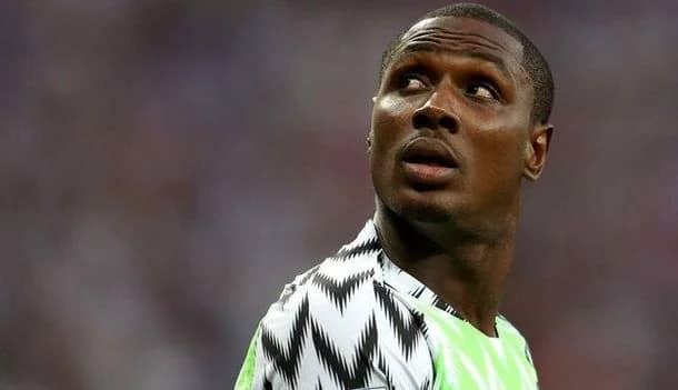 إجبار إيجالو على الاعتزال بعد فشله الدولي