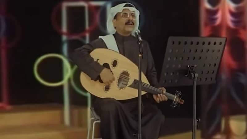 شاهد.. تقليد الحبيب للفنان الراحل طلال مداح بأغنية "مقادير" 