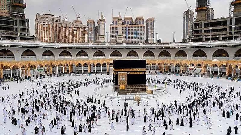 الحج توضح مدى إمكانية التعديل في مواعيد العمرة