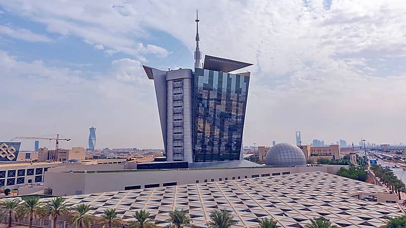 هيئة الاتصالات تطرح وثيقة خطة استخدام النطاق الترددي (5.9) جيجاهرتز للاستطلاع