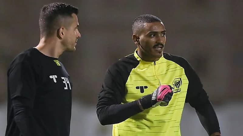 الاتحاد ينتظر تسلم مليوني ريال من الشباب 