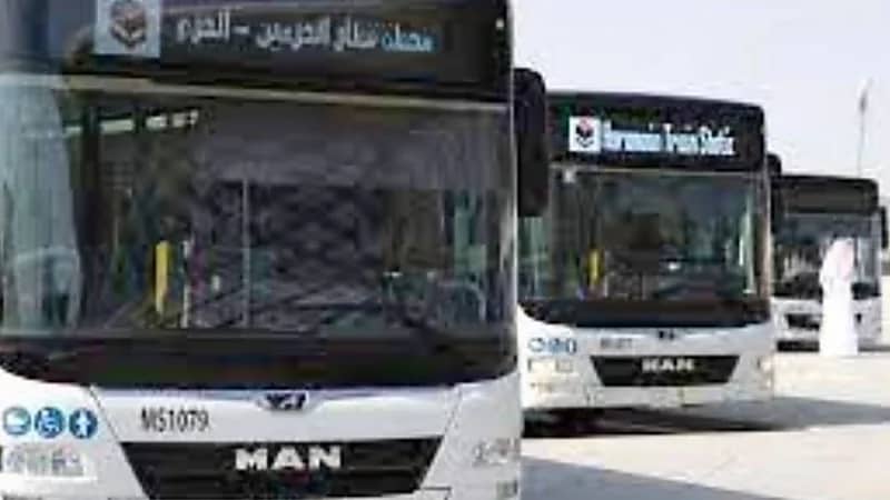 الهيئة العامة للنقل توضح شروط وإجراءات سائقي الحافلات لرفع جودة خدمات نقل الركاب