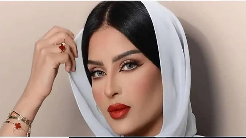 بدور البراهيم توضح سبب تعمدها استفزاز متابعيها