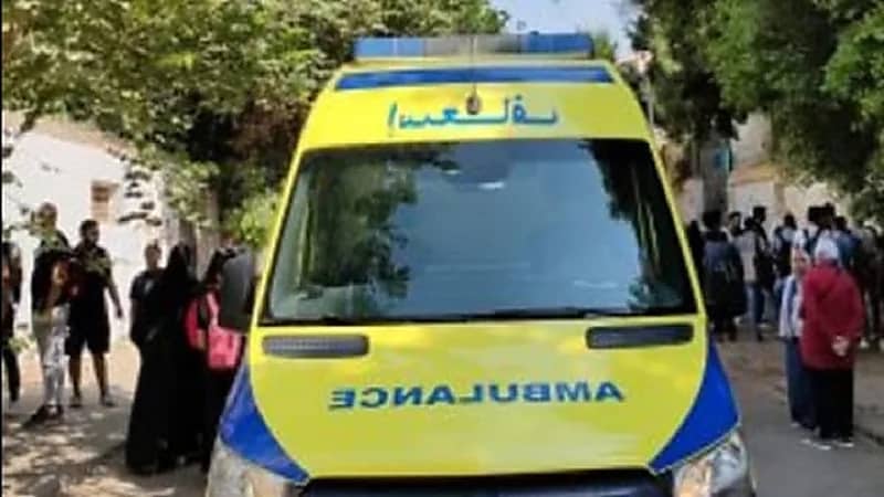 شاب اتصل بأبيه وحفيديه وأختيه فلم يجبه أحد.. ذهب فوجدهم مذبوحين