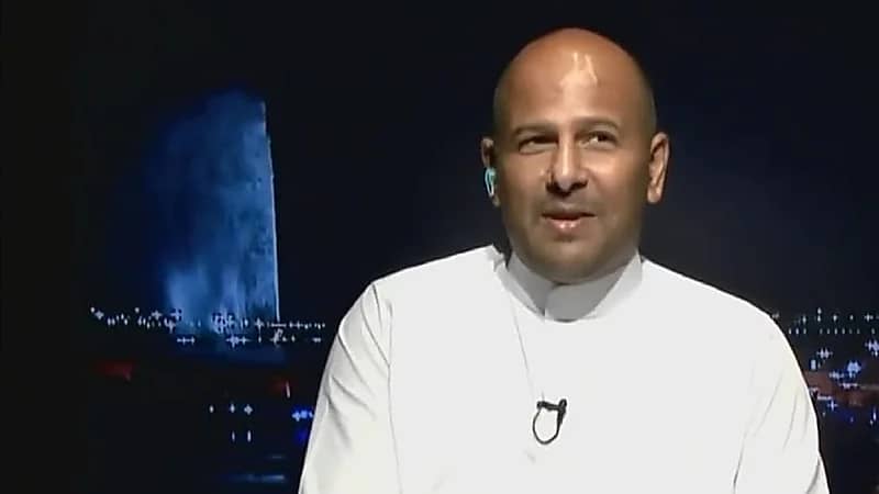 بالفيديو.. غواص من ذوي الإعاقة يروي قصته مع الإعاقة وكيف حولت حياته