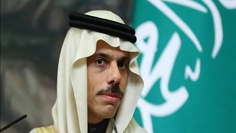 وزير الخارجية :  ندعم جهود التوصل إلى حل سياسي عادل في اليمن