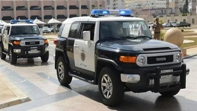 ضبط شخص اعتدى على آخر بسلاح أبيض في جازان