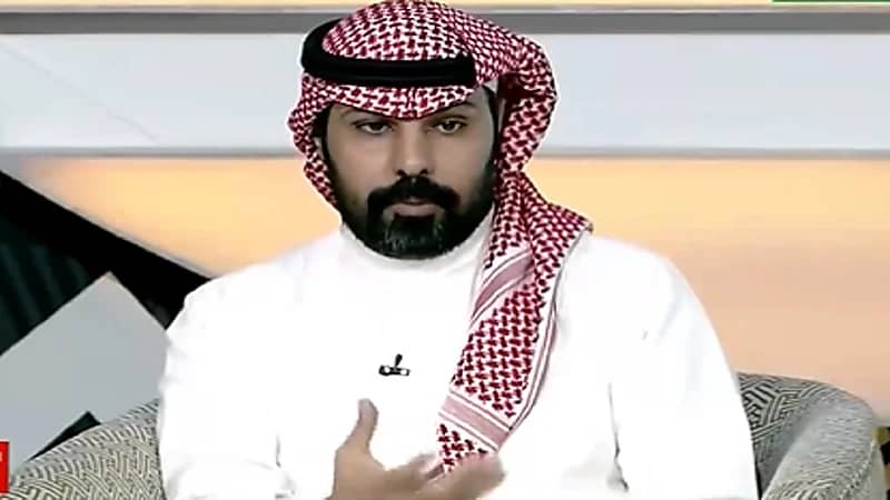 بالفيديو .. البدر: الاتحاد شخصية فريق مهزوز وليس بطل