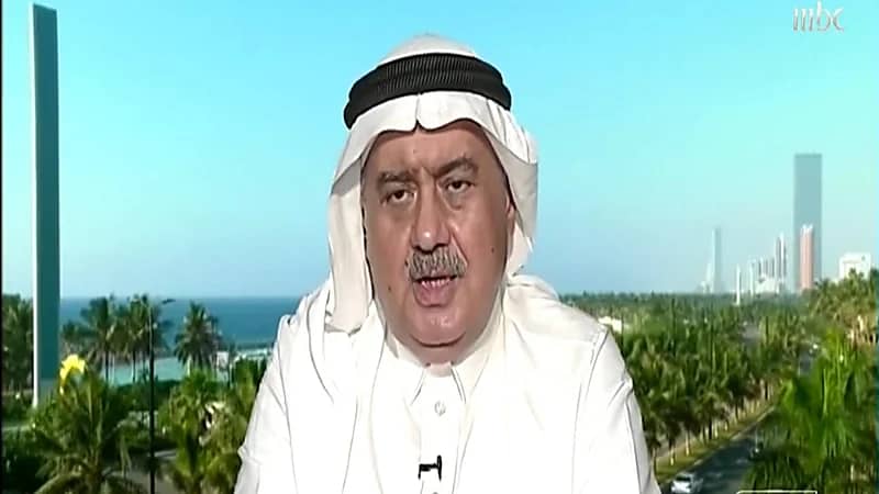 أستاذ قانون : كيف يسمح لكنو الموقوف الاحتفال مع زملائه في الملعب (فيديو)