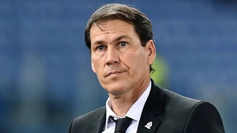 النصر يقترب من ضم غارسيا