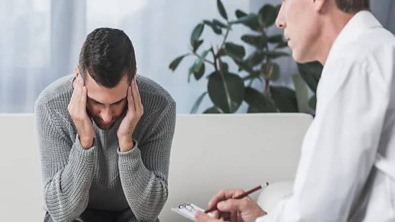 "فهد الطبية" توضح أعراض الإصابة بإضطراب مابعد الصدمة