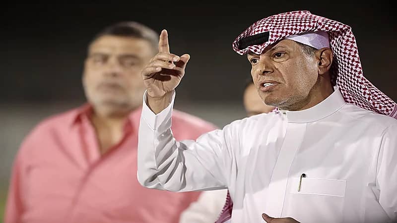 الفيصلي يتقدم بشكوى رسمية ضد أحداث تأخير مباراة الاتحاد والباطن