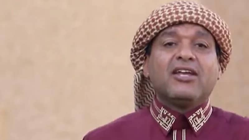 " الزعاق " يوضح لماذا تختلف تسميات ⁧‫عيد الأضحى‬⁩ بين أهل الخليج ومعظم الدول (فيديو)