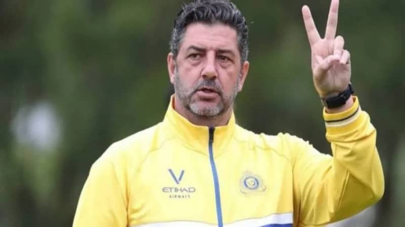 قضية "فيتوريا" مع النصر تقترب من الحسم