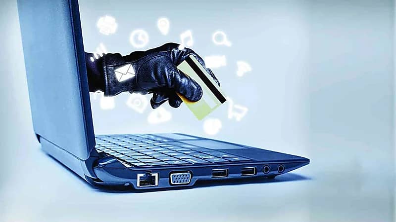 بالفيديو .. أساليب احتيال جديدة في سرقة الأموال