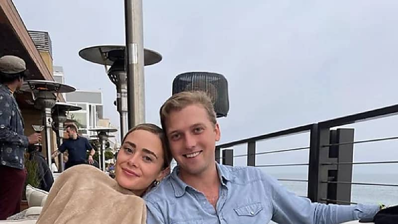 حفيدة بايدن تتباهى بمكان حفل زفافها المرتقب