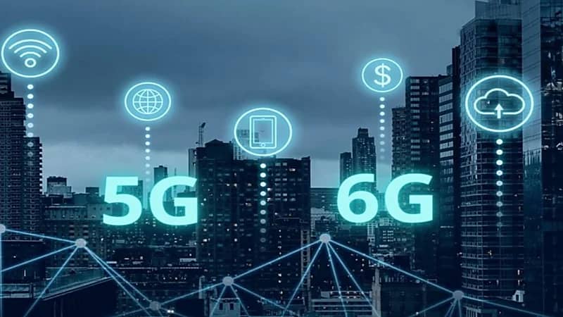 أسرع بـ 50 مرة من 5G.. روسيا تطور مشروع تقنيات جديدة لشبكات 6G