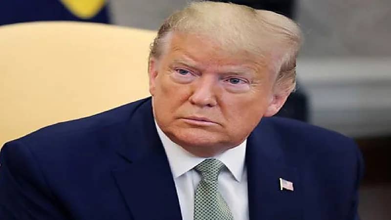 ضبط وثائق مصنفة "سرية للغاية" أثناء تفتيش منزل ترامب