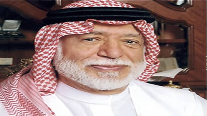 وفاة الأديب عبدالمقصود خوجة في أمريكا