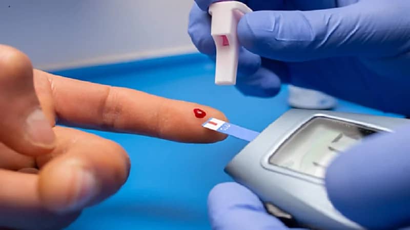 ابتكار دواء جديد لعلاج السكري 