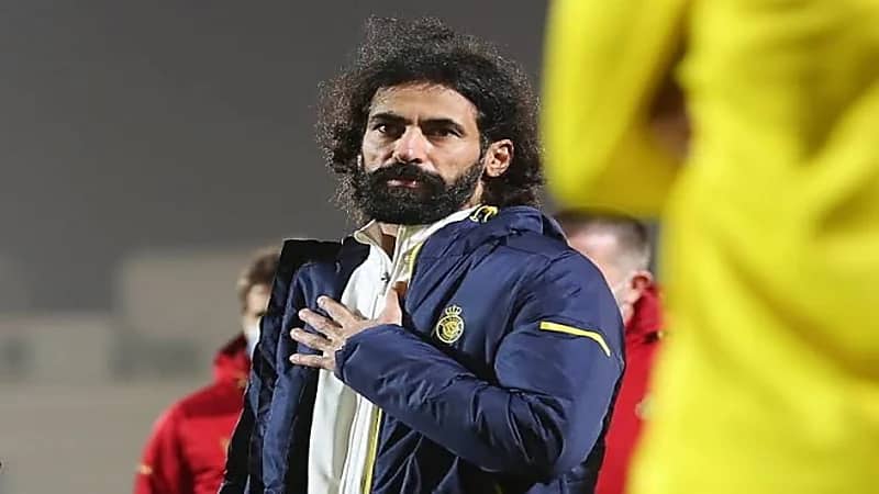 حسين عبد الغني: مباراة الزمالك والهلال ستكون خارج التوقعات