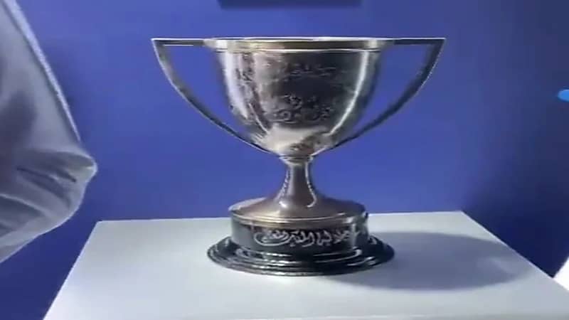 شاهد.. كؤوس الهلال تُزيّن معرض النادي في الدوحة