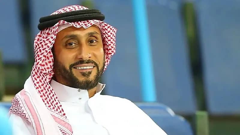 الجابر: سوبر لوسيل موعد لمباراة تاريخية بين بطلين عربيين استثنائيين
