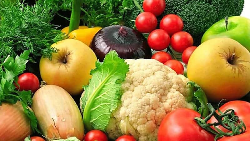 5 أطعمة تحمي من السرطان