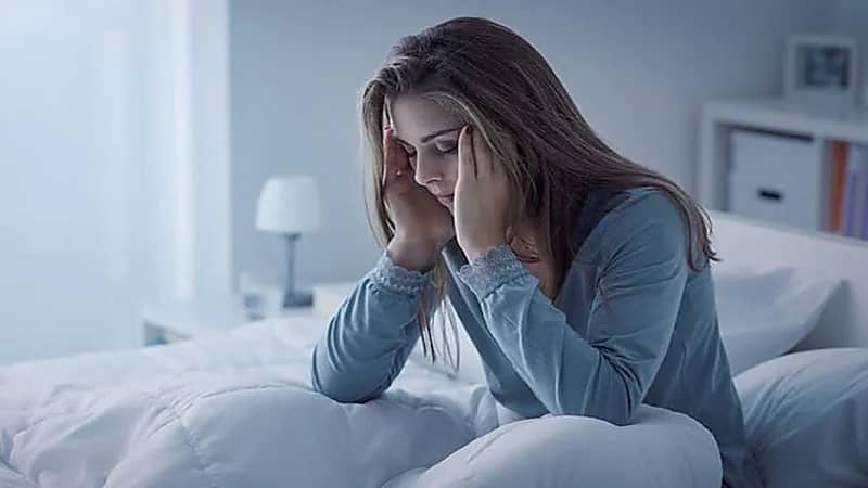 الأرق يزيد من احتمالية تدهور الذاكرة لدى كبار السن