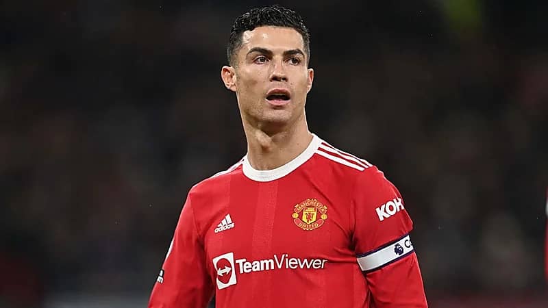 رونالدو يوافق على اللعب في دوري روشن
