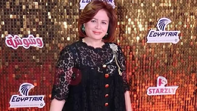 إلهام شاهين : سأتبرع بجميع أعضاء جسدي السليمة بعد وفاتي (فيديو)