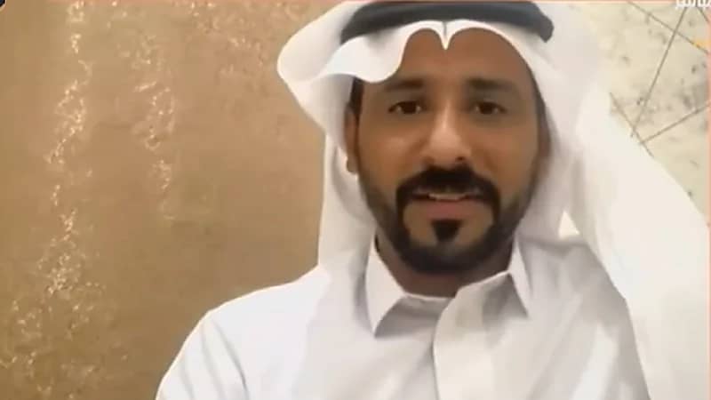 فيديو..تفاصيل تبرع مواطن لوالد صديقه بكليته دون أن يخبره