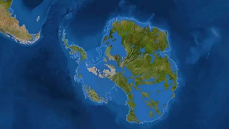 دول مهددة بالاختفاء بحلول عام 2100 بسبب تغير المناخ