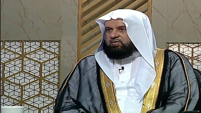 بالفيديو.. السند يوضح حكم تخصيص الدعاء بأمور دنيوية في صلوات الفرائض والنوافل