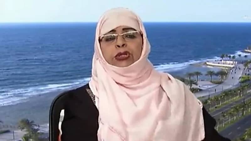 "استشارية" توضح أُسس ومعايير اختيار شريك الحياة ( فيديو)