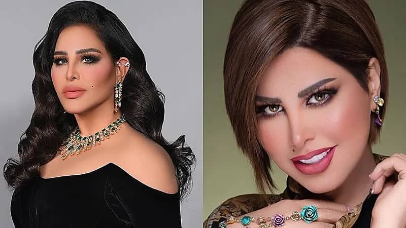 شمس الكويتية:إذا تصالحوا روسيا وأوكرانيا راح أتصالح أنا وأحلام