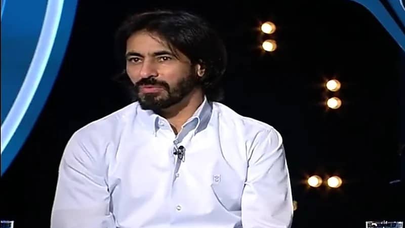 حسين عبدالغني: قضية حمدالله أخذت أكبر من حجمها (فيديو)