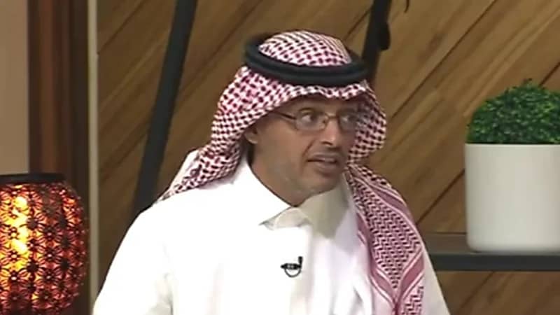 الأحمدي : العاملة المنزلية تكون أفضل صحيًا لما تبذله من جهد بدني (فيديو)