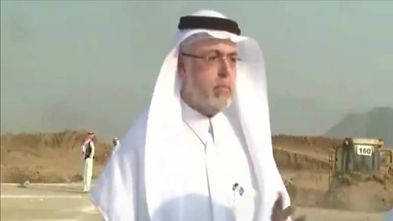 مشرف مشروع أكبر مدرسة قيادة في المملكة : سيتم تدريب أكثر من 8000 متدرب شهرياً(فيديو)