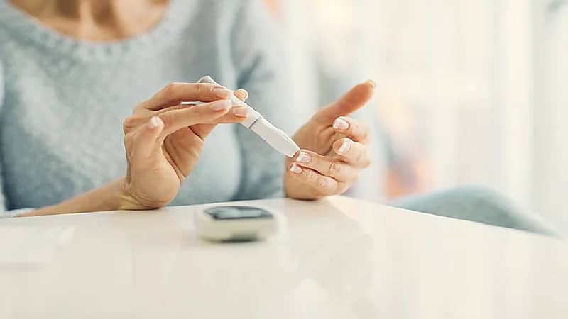 علامة رئيسية تشير إلى إصابتك بمرض السكري