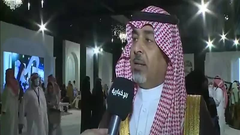 حمدان السمرين: الجوف تحتضن مؤتمراً مختصاً في الطاقة المتجددة يناير المقبل(فيديو)