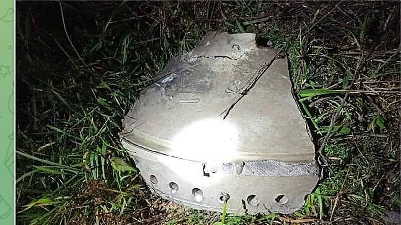 الكشف عن نوع الصواريخ التي سقطت على بولندا