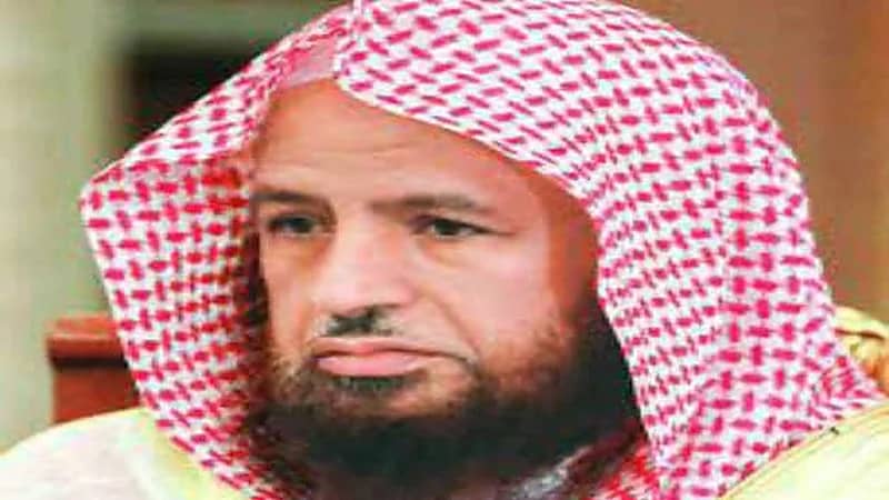 الخضير يوضح حكم التلذُّذ بالبلاء بعد مجاهدة النفس على الصبر عليه