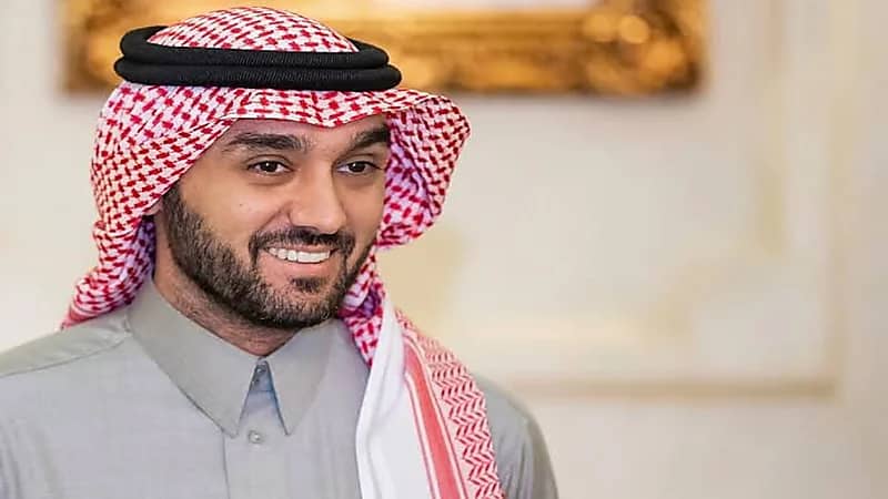 شاهد.. وزير الرياضة: ليس لدينا عرض لتنظيم كأس العالم 2030