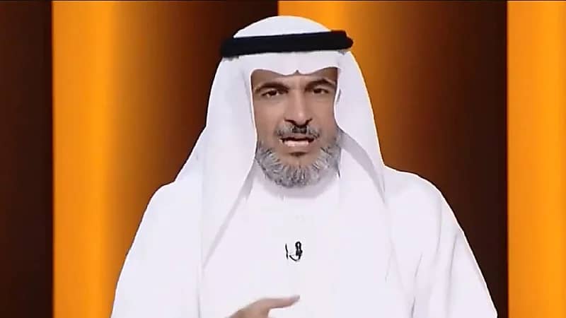 الحبيب: حرية التعبير لا تعني الهجوم أو تبادل الشتائم