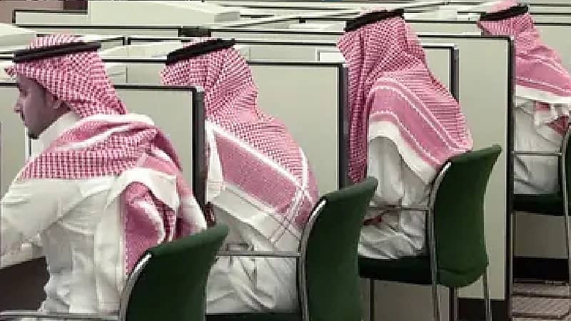 بالفيديو .. عوامل ساهمت في نجاح سوق العمل بالمملكة خلال 2022