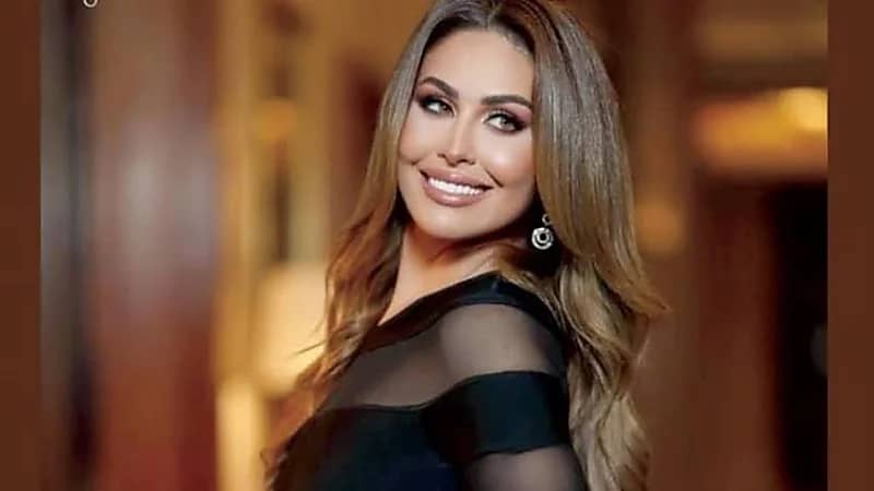 مي سليم تفاجئ جمهورها بإطلالة شتوية 